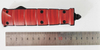Otf Double Action Knife Wood Automatic Wholesale Out The Front Knives Auto Siding Knife