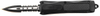 Chinese Factory Pushbutton Knife Out The Front Camping Hiking Outdoorsmen Hunters Automatic Knife