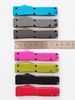 Aluminum Slim Handle Mini Outdoor Portable Auto Self-Defense Otf Knives Automatic Knife