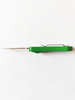 Chinese Supplier Mini Portable Small Sliding Knife Hunting Otf Knfie Automatic Knife