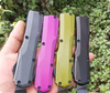 Multifunction Tactical Utility Steel Blade Camping Outdoor OEM Customization Survival Pocket Knife