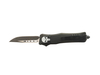 Portable Edc Skull Multifunctional Utility Foldable Automatic Jump Otf Switchblade Knife