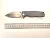 Chinese Factory Wholesale Automatic Foldable Hunting Camping Tactical Combat Outdoor Knife