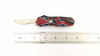 Chinese Supplier Wholesale Otf Scalpel Removable Blade Automatic Multiple Blade Knife
