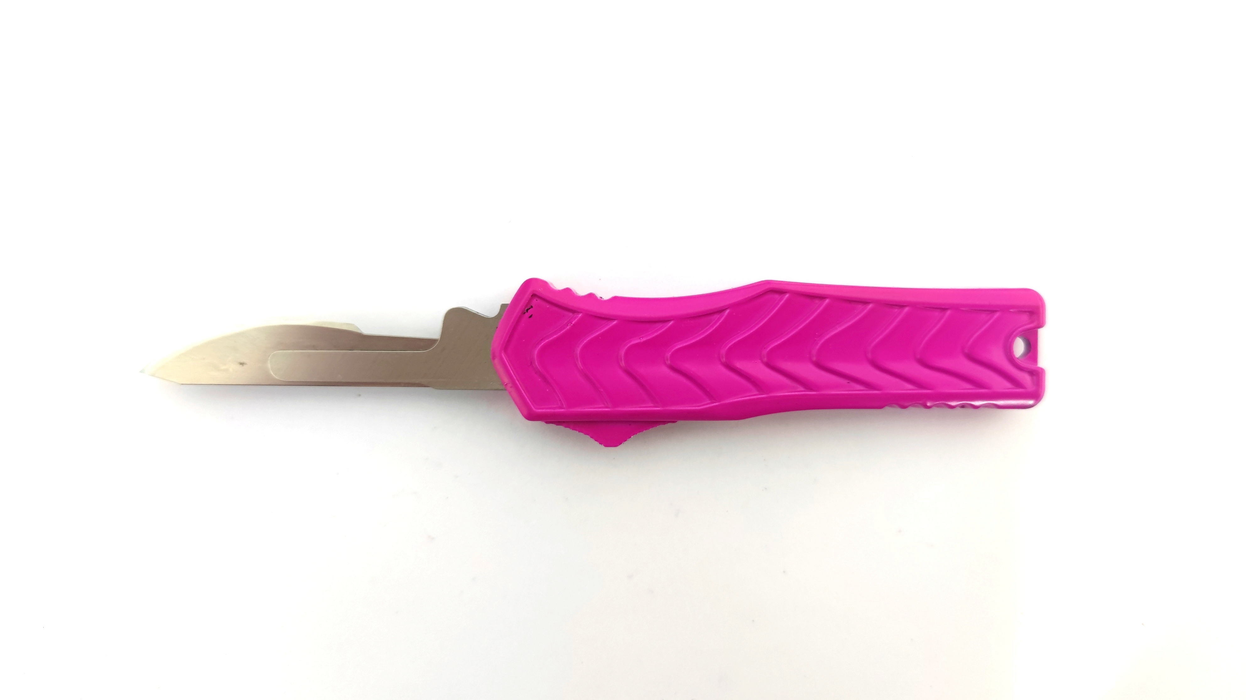 Demountable Separable Automatic Pocket Small Surgical Otf Knife Scalpel Operation Surgical Blade