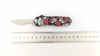 Chinese Supplier Stainless Steel Blade Scalpel Blade Automatic Scalpel Otf Knife