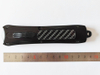 23cm Tactical Knives Outdoor Otf Automatic Hunting Camping Titanium Blade Hunting Defense Knife