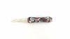 Micro Double Action No. 24 Blade Multifunctional Otf Surgery Knife Automatic Knife