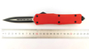 Large Auto Otf Knife Hunting Switchblade Wholesale Automatic Blade Knife