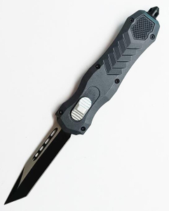 Custom Sliding Automatic Tactical Double Action Knife Outdoor Otf Pocket Knife