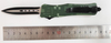 616 Tactical Outdoor Steel Blade Survival Rescue Hand Tool Folding Pocket Knife