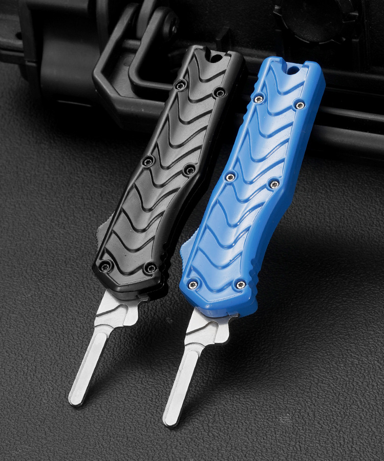 Demountable Separable Automatic Pocket Small Surgical Otf Knife Scalpel Operation Surgical Blade