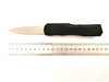 Kershaw CNC Aluminum Blade D2 Stainless Steel Fast Deployment Sliding Otf Automatic Knife