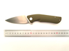 Best Seller Chinese Auto Folded Knives Camping Outdoor Tactical Hunting Camping Self Defense Knives