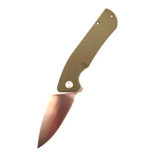 Best Seller Chinese Auto Folded Knives Camping Outdoor Tactical Hunting Camping Self Defense Knives