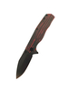 D2 Stainless Steel G10 Handle Folding Survival Camping Hunting Outdoor Knife