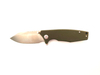 D2 Steel G10 Handle Material Hot Sale Camping Hunter Self Defence Outdoor Knife