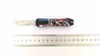 Mini Zinc Alloy Handle Color Separable Scalpel Replacement Blade Otf Bistoury Operation Knife