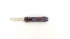 No. 24 Scalpel Blade Multifunctional Pocket EDC Knives Automatic Otf Knife