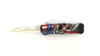 Chinese Supplier Multi Purposes Separable Otf #24 Scalpel Blade Automatic Knife