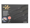 Chinese Wholesale Best Factory Price 6 Pieces Kitchenware Stainless Steel Kitchen Knife Set