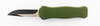 Wholesale Price Portable Mini Micro Hunting Double Action Sided Tactical Otf Edged Double Action Automatic Knives