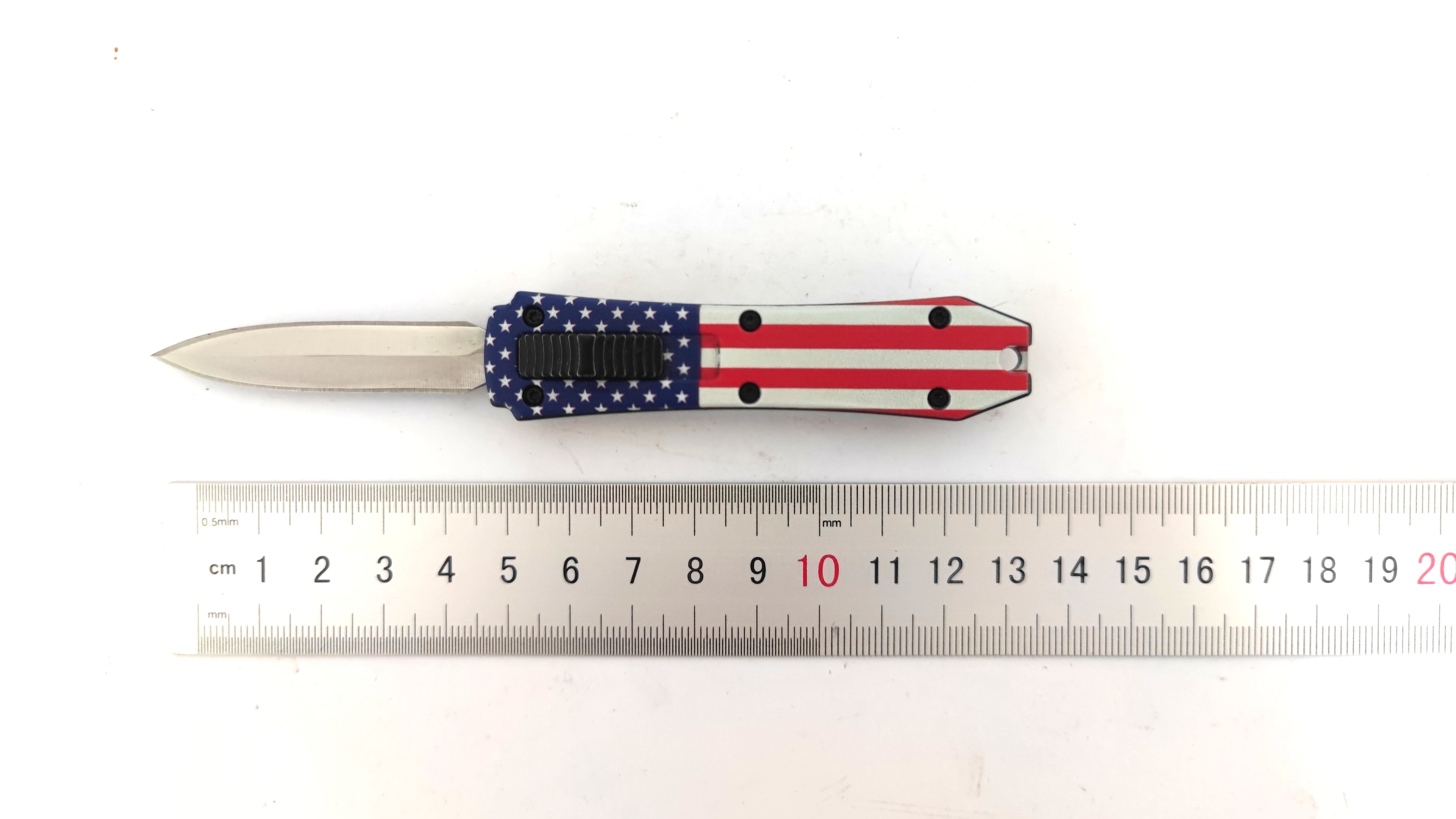 Wholesale Automatic Otf Knife Auto Knives Distributors Pocket Switchblade Knife