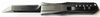 Otf Auto Automtic Knife Customizable Compact Self Defense Mini Aviation Aluminium Automatic Sliding Knife