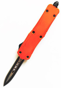 Tactical Knives Outdoor Camping Portable Foldable Hunting Otf Automatic Defense Knife