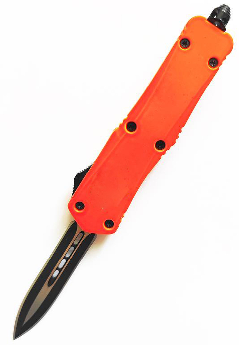 Tactical Knives Outdoor Camping Portable Foldable Hunting Otf Automatic Defense Knife