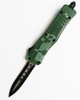 616 Tactical Outdoor Steel Blade Survival Rescue Hand Tool Folding Pocket Knife