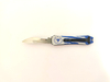 China Folding Automatic Replaceable Blade Scalpel Surgical Multifunctional Utility Otf Switch Knife