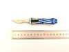 China Folding Automatic Replaceable Blade Scalpel Surgical Multifunctional Utility Otf Switch Knife