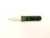Aluminum Handle CNC Portable EDC Box Cutter Knife Art Knife Multifunctional Otf Utility Knife