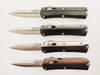 Microtech Glykon Bayonet Blade Small Otf Autos Survival Emergency Tatical Gear Dagger Knives