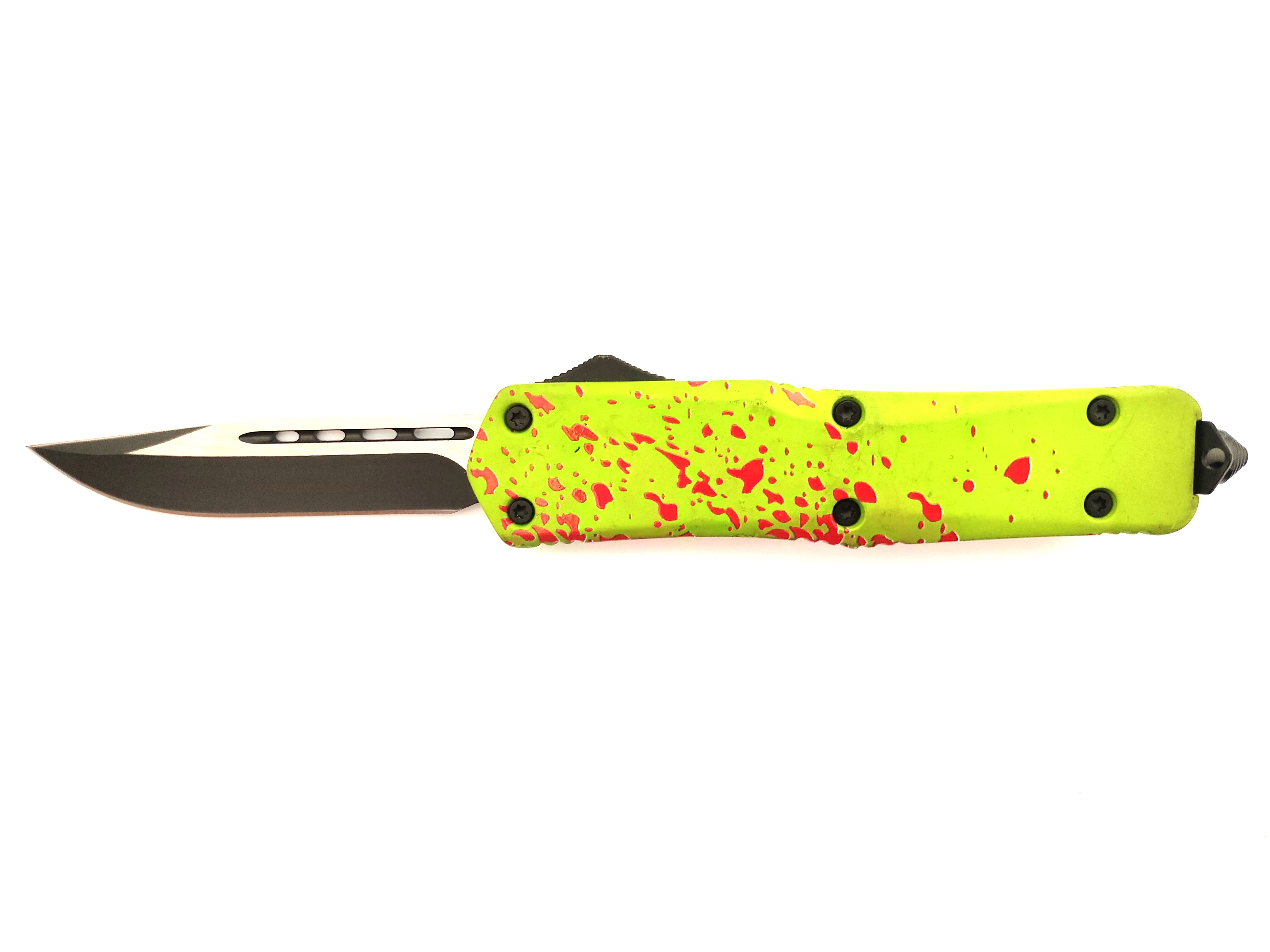 Tactical Outdoor Safety Cutting Knives EDC Outdoor Easy Carry Folded Knife