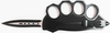 1918 Us Trench Multi Styles Tactical Combat Double Blade Automatic Knuckle Otf Auto Knives