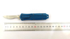 Scalpel Blade Substitutable Auto Pushbutton Otf Knives Interchangeable Replaceable Blade Knives
