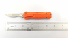 Automatic Surgical Scalpel Blade Otf Bistoury Scalpel Operation Knife