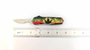 Mini Portable Auto Otf Surgical Blade Bistoury Removable Automatic Knife