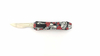 Micro Double Action No. 24 Blade Multifunctional Otf Surgery Knife Automatic Knife