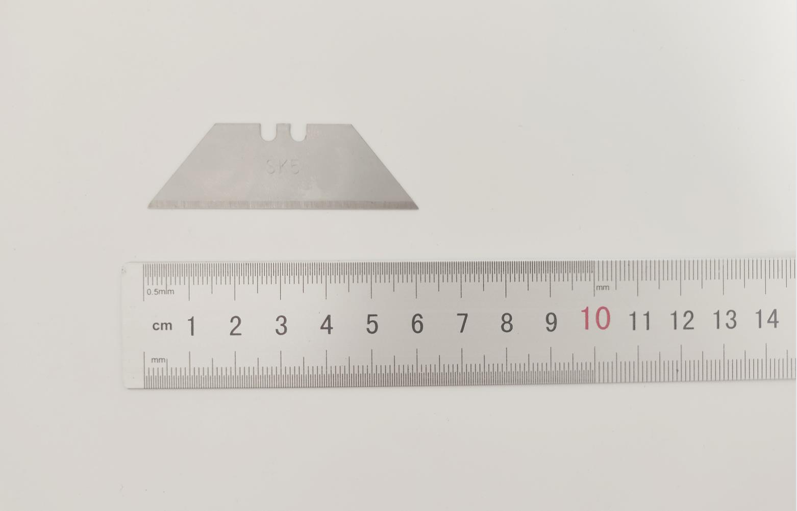 replacement blade length 6cm