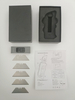 Otf Knife Wholesale Box Cutter Foldable Replaceable Automatic Otf EDC Multifunctional Utility Knife