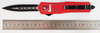 Spear Point Auto Otf Knife D/E Spring Assisted Knife Autos Sliding Switchblades