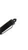 Otf New 3D Pattern Engraved Zinc Alloy Handle Tactical Wolf Combat Automatic Knife