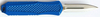 Best Seller Wholesale Double Action Mini Portable Automatic Knives Otf Hunting Knife Pushbotton Knife