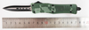 616 Tactical Outdoor Steel Blade Survival Rescue Hand Tool Folding Pocket Knife