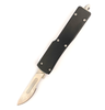 Aluminum Alloy Handle Light Portable Replaceable Blade Otf Multifunctional Utility Auto Knife