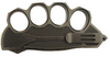 9.5" Biker Head USA Quick-Action Deployment Combat Trench Otf Knife Auto Knuckle Automatic Knife