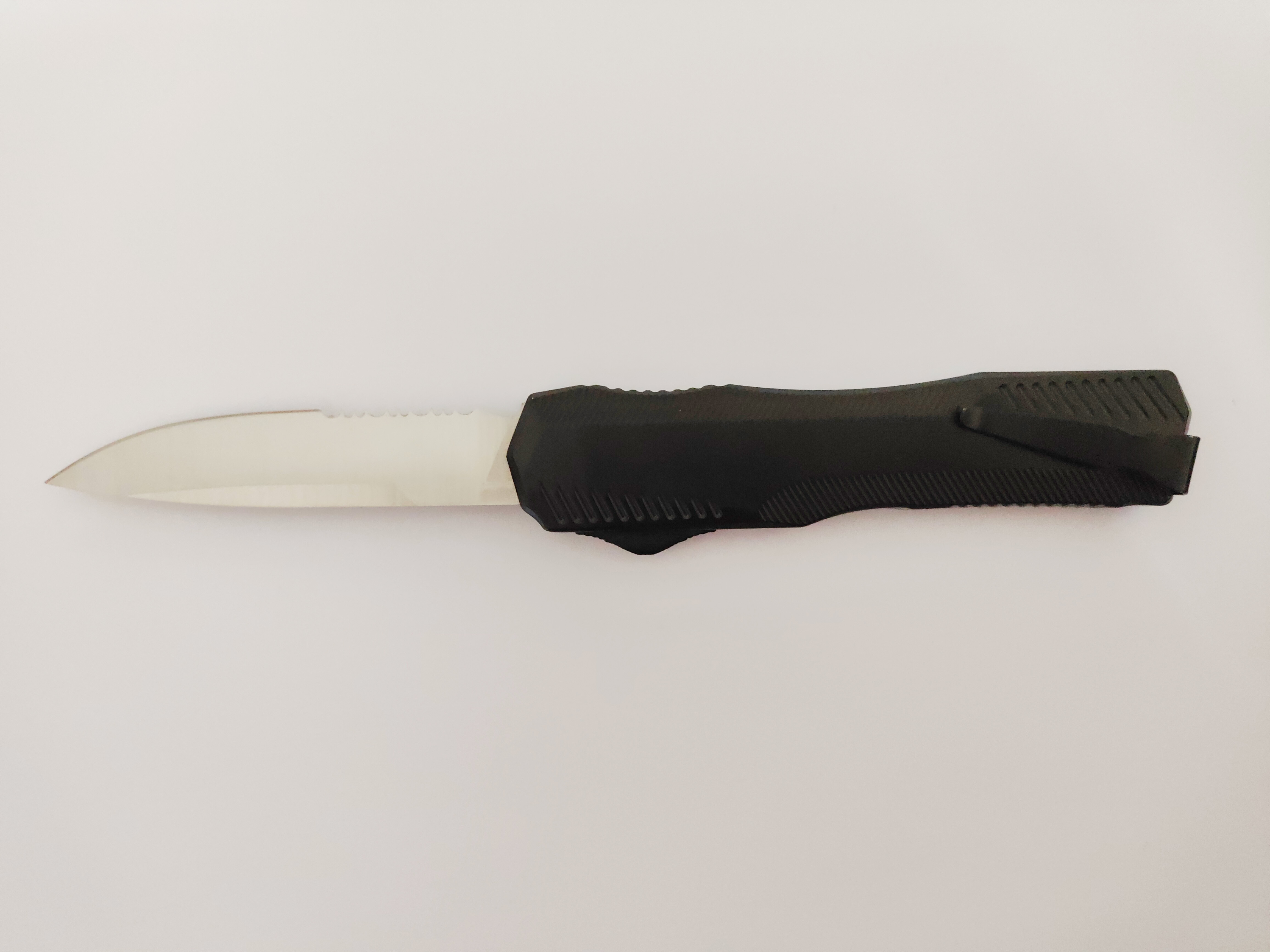 Multifunction Tactical Utility Steel Blade Camping Outdoor OEM Customization Survival Pocket Knife